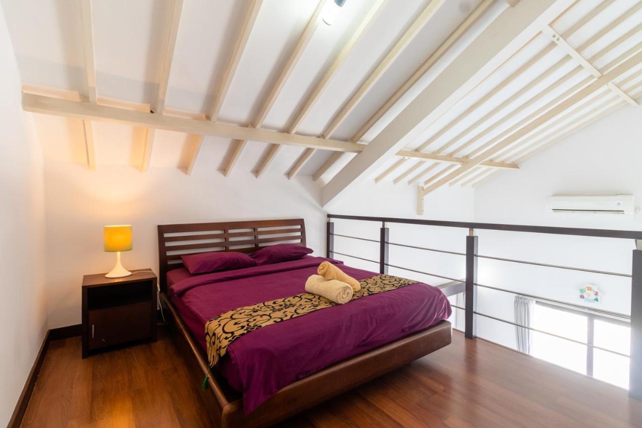 Abc Appartement *