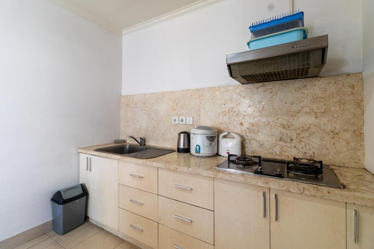 Appartement Abc