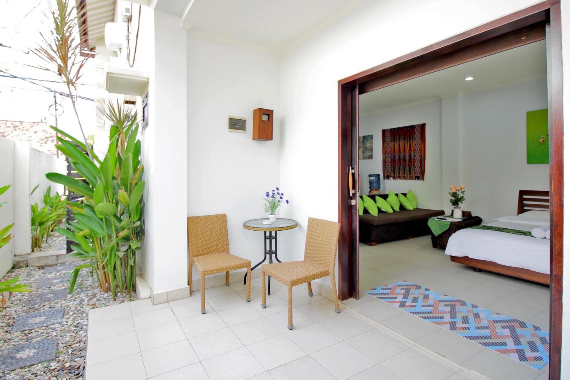 Appartement Abc Sanur