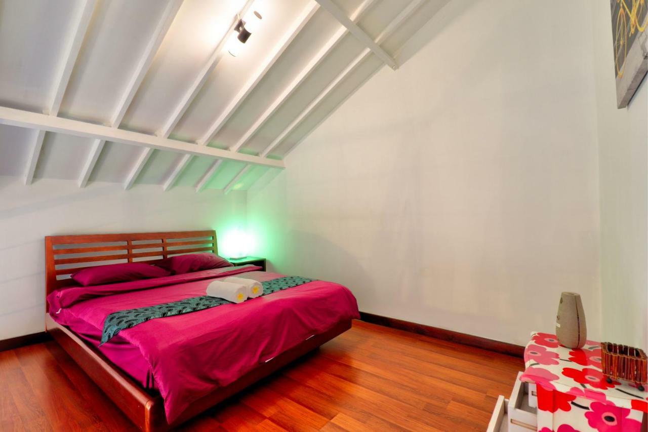 Abc Appartement Sanur