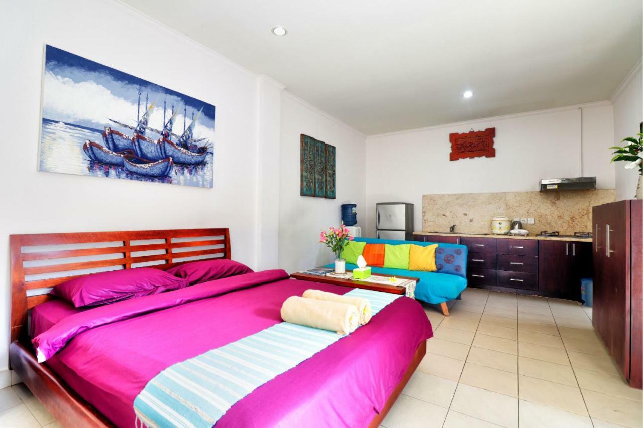 Abc Appartement Sanur