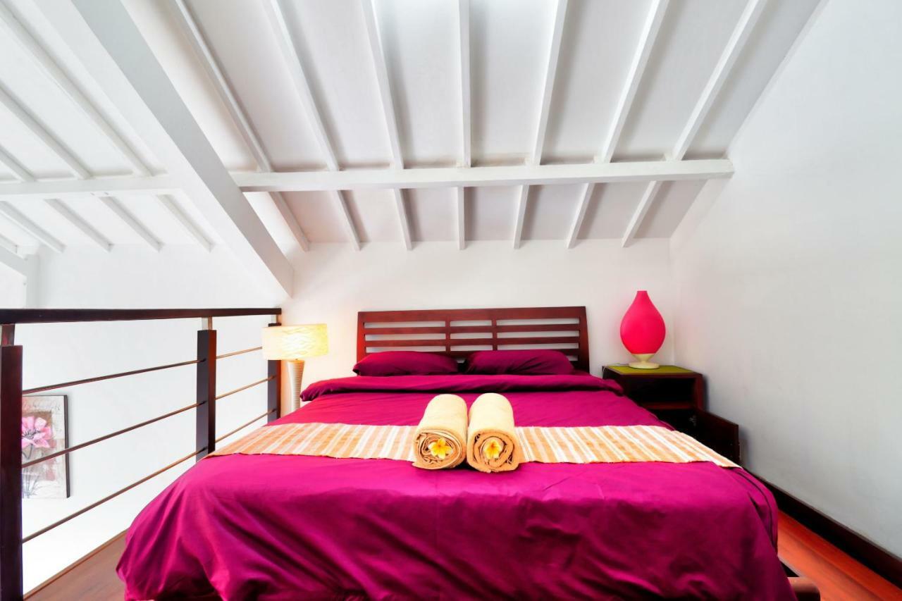 Abc Appartement Sanur