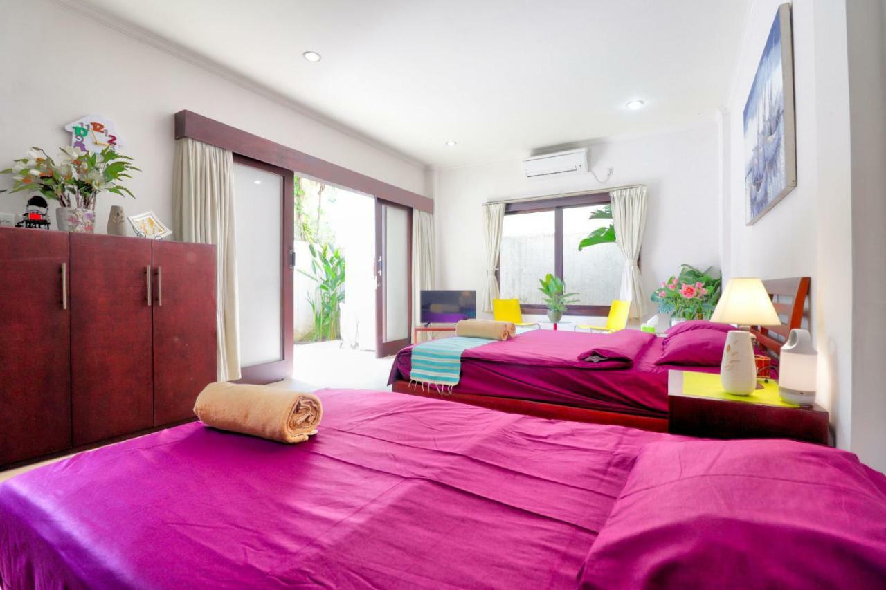 Abc Appartement *