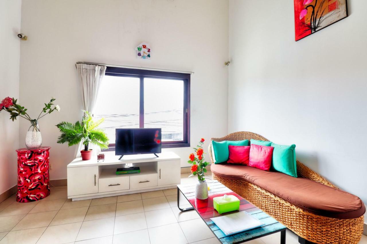 Abc Appartement Sanur