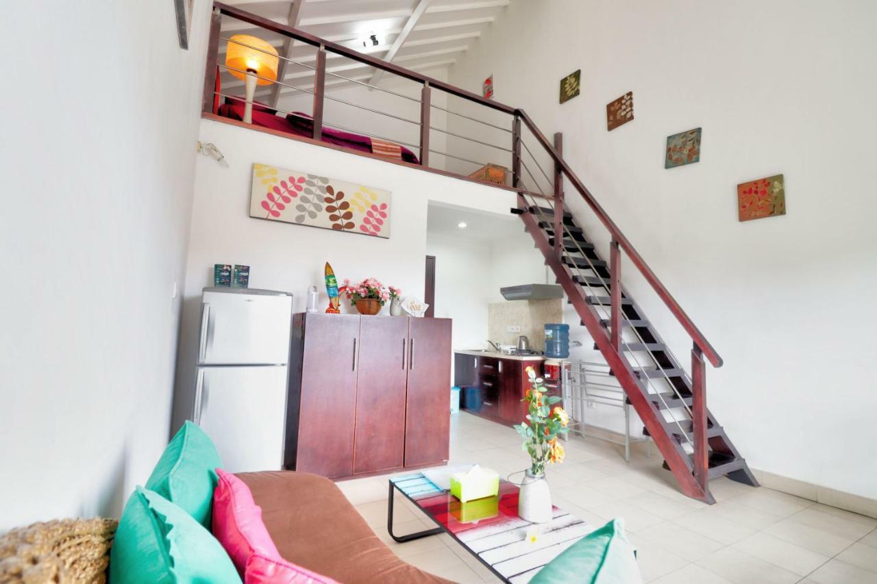 Appartement Abc *