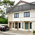 Abc Apartment Sanur