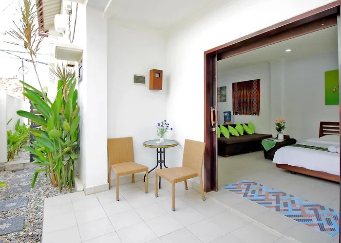 Abc Apartment Sanur