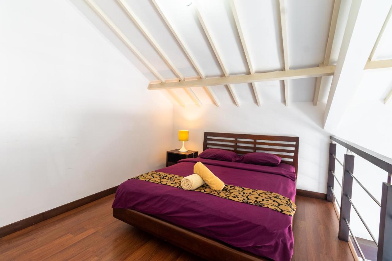 Apartemen Abc Sanur (Bali)