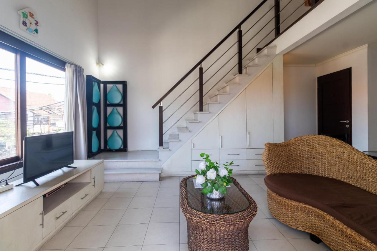 Apartemen Abc