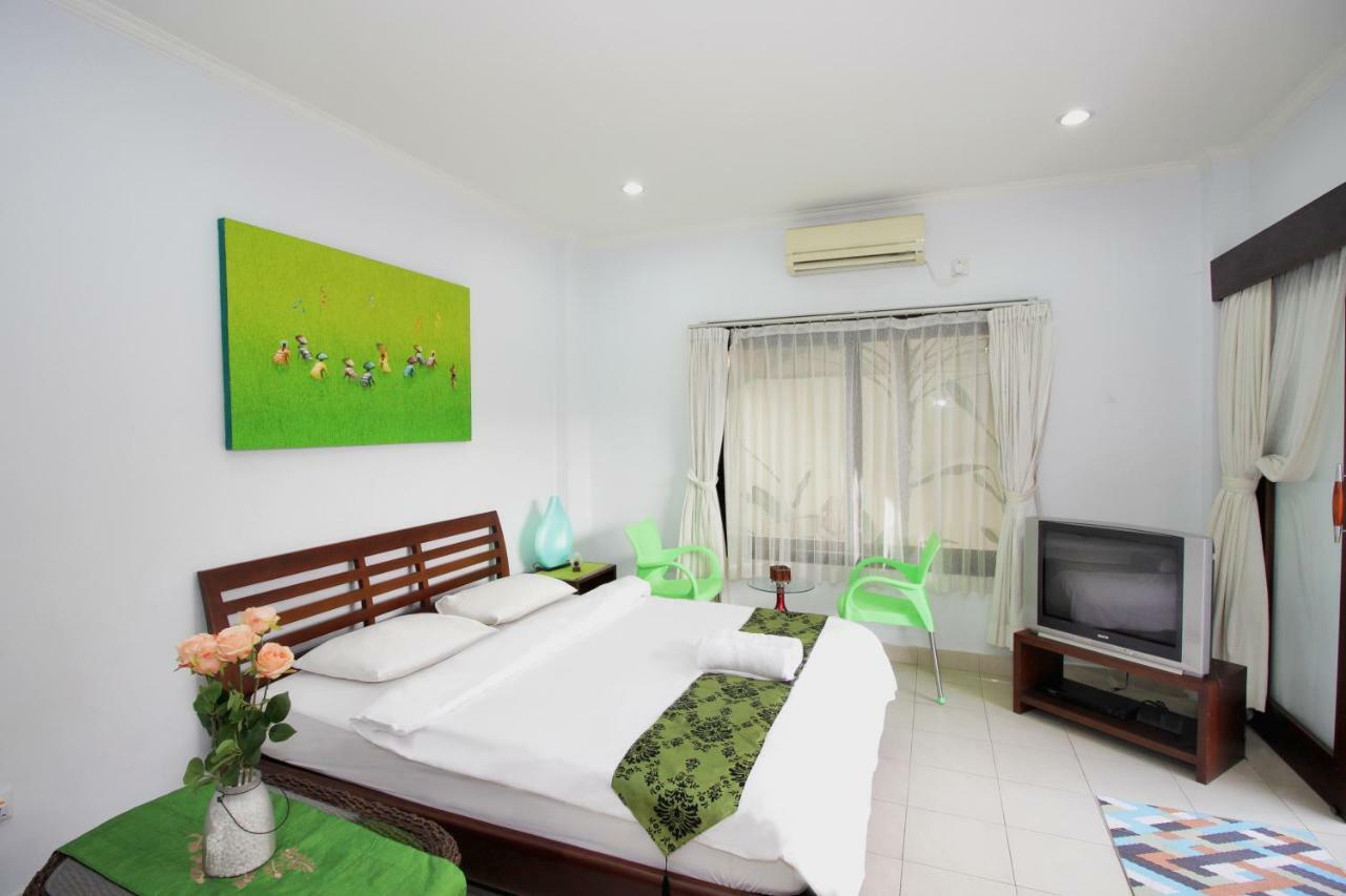 Apartemen Abc Sanur (Bali)