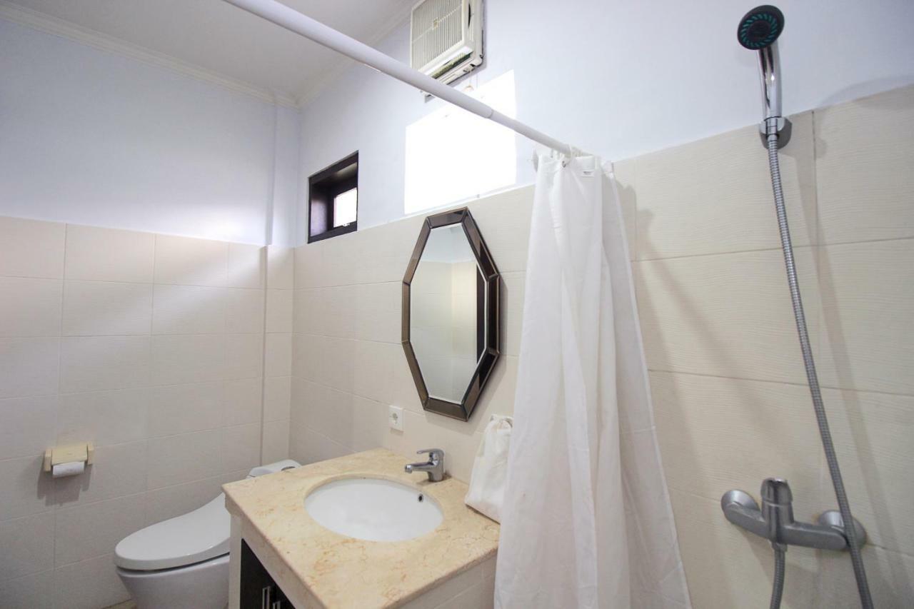 Abc Apartemen *