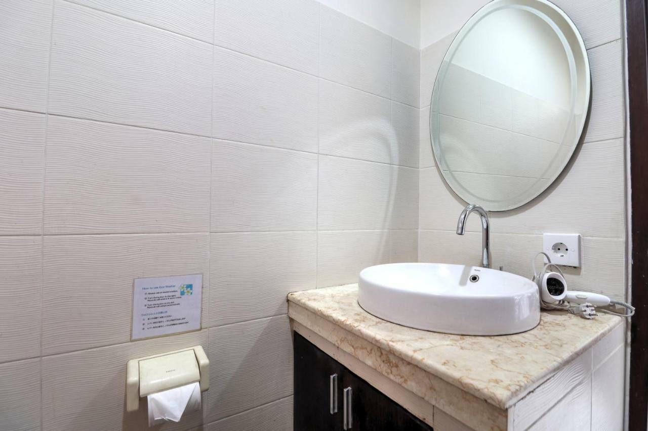 Apartemen Abc Sanur (Bali)